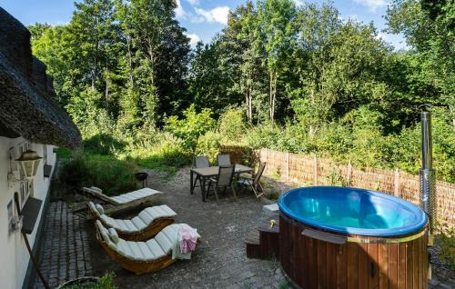Juelsminde House | Beautiful Home In Juelsminde With Sauna