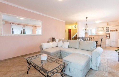 Rudine House | Beautiful home in Kastel Novi