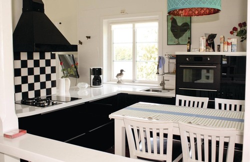 Orranas House | Beautiful home in Karlskrona with WiFi