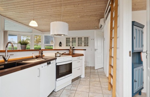 Kerteminde Municipality House | Beautiful home in Kerteminde with WiFi