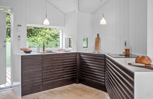Kolding House | Beautiful home in Kolding with WiFi