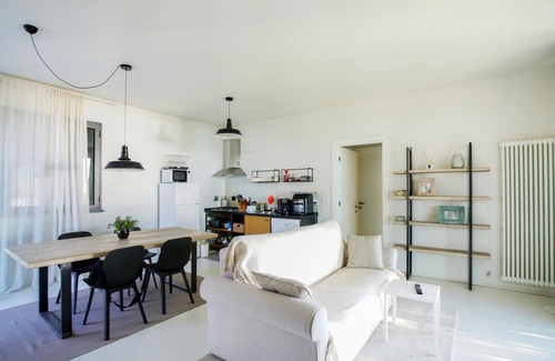 Pugliola House | Beautiful home in Lerici with WiFi