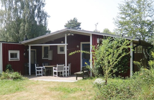 Ljungbyhed House | Beautiful home in Ljungbyhed with sauna