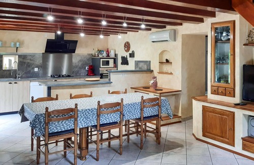 Montcabrier House | Beautiful home in Montcabrier