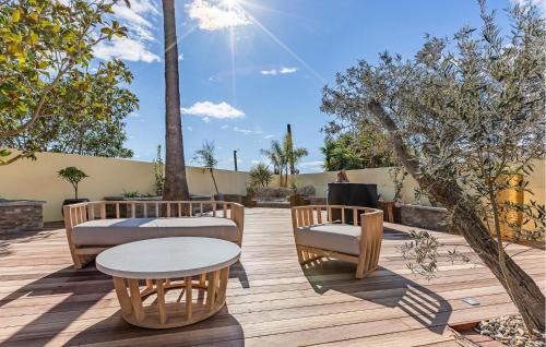 Marseillan House | Beautiful Home In Marseillan