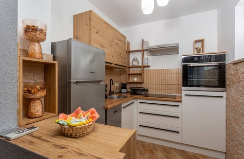 Mihotici House | Beautiful home in Matulji with WiFi