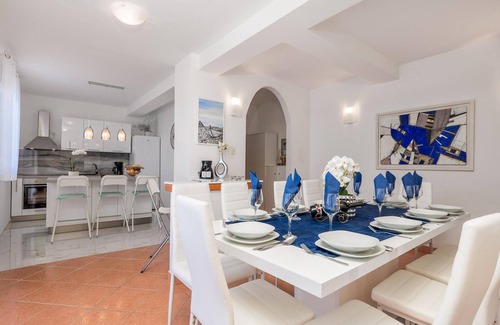 Medveja House | Beautiful home in Medveja