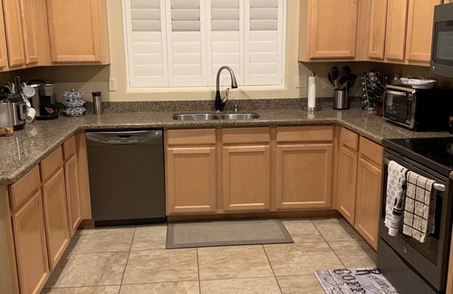 Tatum Ranch House | Beautiful Home in North Phoenix/Scottsdale/Pet friendly