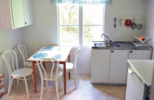 Gamleby House | Beautiful home in Odensvi with kitchen