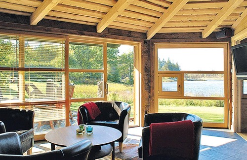 Osby Municipality House | Beautiful home in Osby with sauna