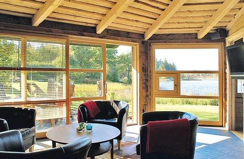 Osby Municipality House | Beautiful Home In Osby With Sauna