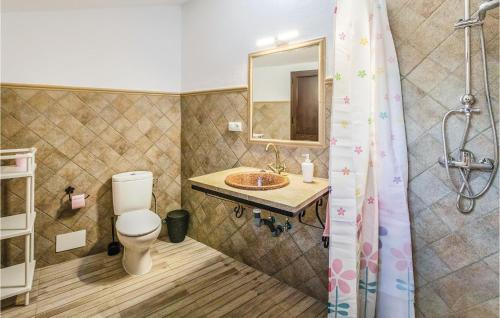 Mondron House | Beautiful Home In Periana With Kitchen
