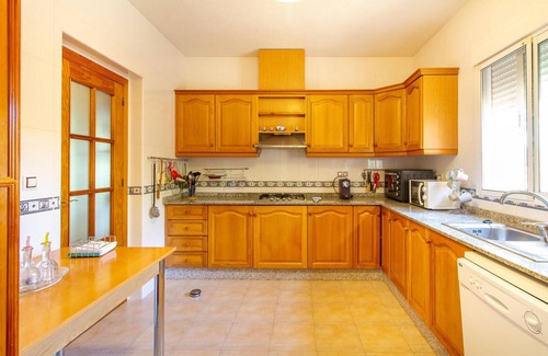Pliego House | Beautiful home in Pliego