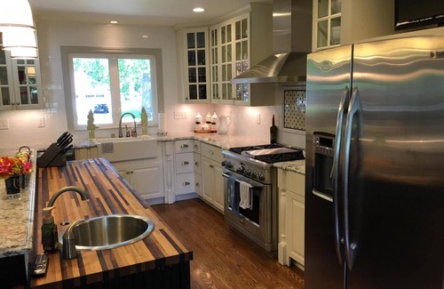 Norbourne Estates House | Beautiful Home In Prestigious Neighborhood For Derby and other Select Dates!