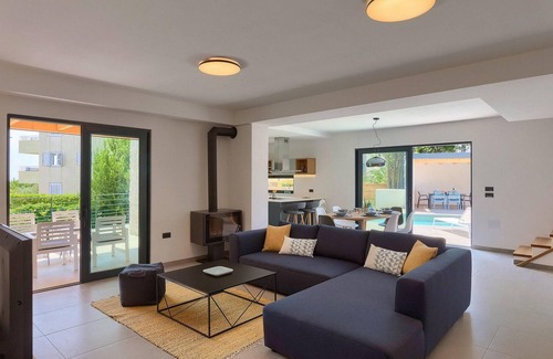Premantura House | Beautiful home in Pula