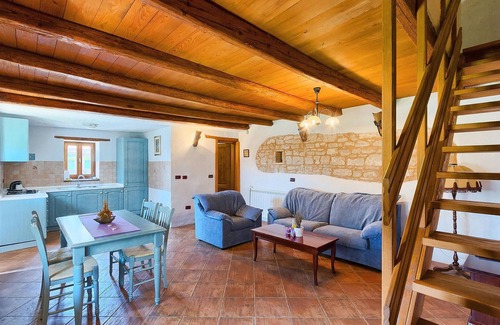 Krmed House | Beautiful home in Rovinj
