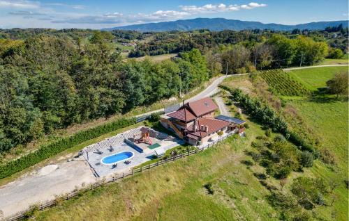Pusca House | Beautiful Home In Rozga