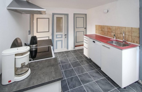 Samsø House | Beautiful home in Samsø with WiFi