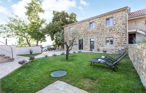 Koper House | Beautiful Home In Skofije