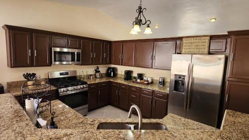 Tucson House | Beautiful home in Southwest Tucson