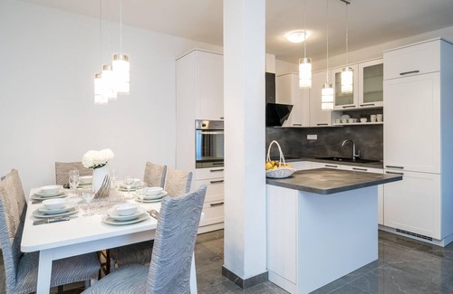 Ston House | Beautiful home in Ston with WiFi