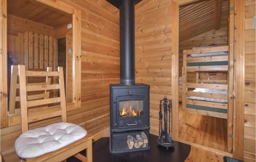 Storfors House | Beautiful Home In Storfors With Kitchen