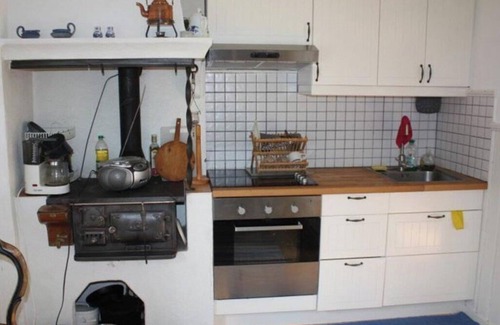 Sunne Municipality House | Beautiful home in Sunne with 0 Bedrooms and WiFi