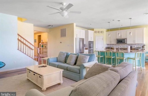 Ocean View House | Beautiful home in the amenity rich community of Bishops Landing - Millville