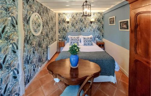 Thierville House | Beautiful Home In Thierville With Wifi