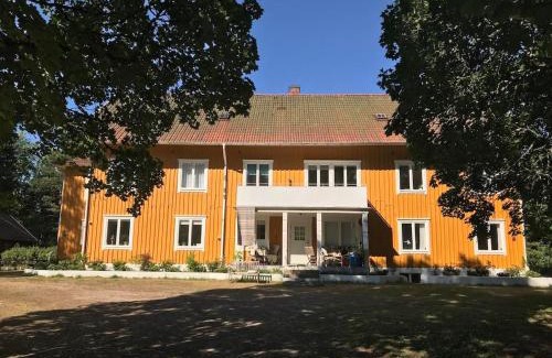 Torup House | Beautiful Home In Torup With 13 Bedrooms