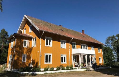 Torup House | Beautiful Home In Torup With 13 Bedrooms