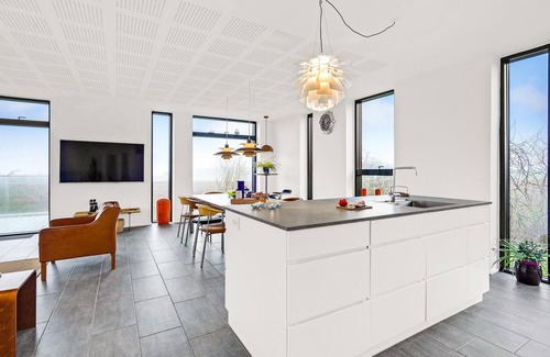 Langeland Municipality House | Beautiful home in Tranekær