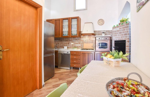 Partinico House | Beautiful home in Trappeto