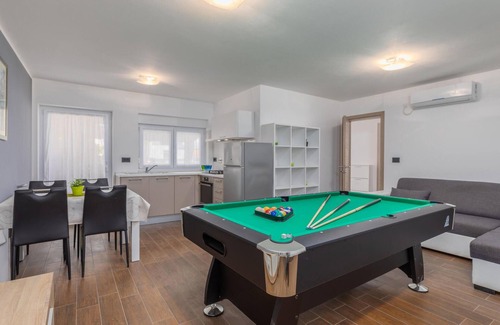 Vodnjan House | Beautiful home in Vodnjan