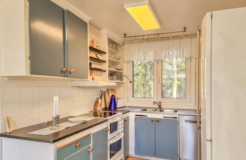 Vessigebro House | Beautiful home in Yngered with WiFi