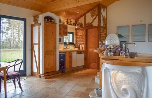 Nybrostrand House | Beautiful home in Ystad with WiFi