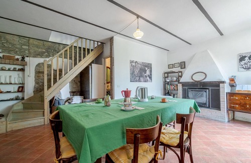 Montemarzino House | Beautiful home in Montemarzino (AL)
