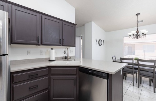 Mesquite House | Beautiful home near the casino’s, golf courses, & SxS riding!