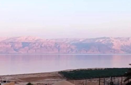 Al-Maghtas Apartment | Beautiful home on the dead sea!