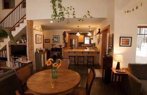 Cape Porpoise House | Beautiful home, walk to the Ocean, kayak access, great Kennebunkport location.