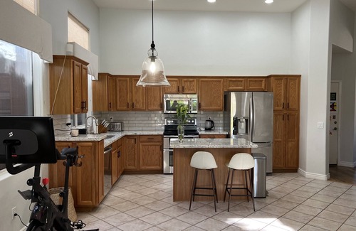 Sierra Verde at Arrowhead Ranch House | Beautiful Home with Private Pool!