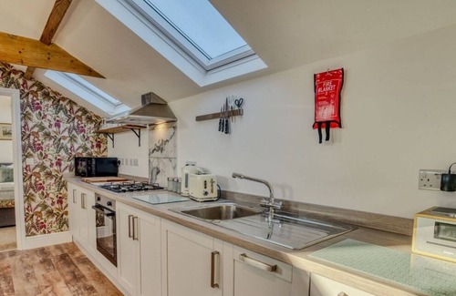 Sturton By Stow House | Beautiful Home with Stunning Countryside Views!