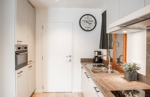 Lacapelle-Marival House | Beautiful house on child-friendly holiday park
