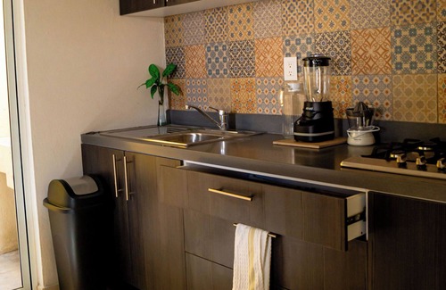 Oaxaca House | Beautiful House in Jalatlaco/2 br/2.5 bath/park/AC