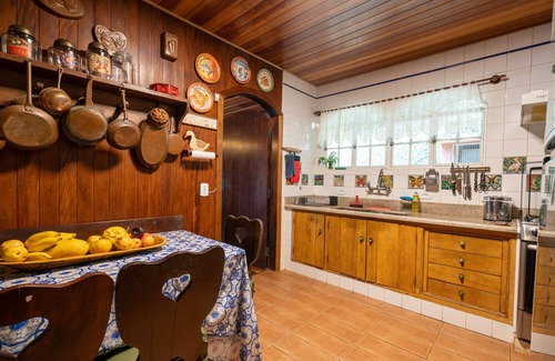 Vila Inglesa House | Beautiful house, super charming and comfortable, close to the center!