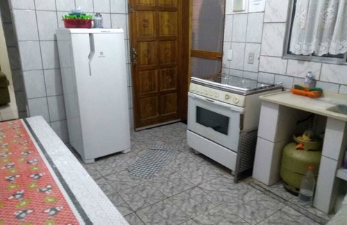 Ilha Comprida House | Beautiful house by the sea, 100 meters from the beach!