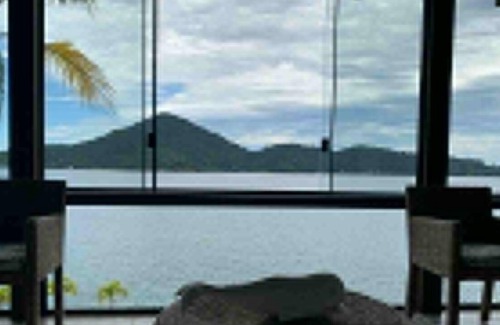 Vila Velha House | Beautiful house by the sea