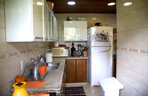 Guapimirim Cottage | Beautiful house in Guapimirim with 7 suites with air conditioning