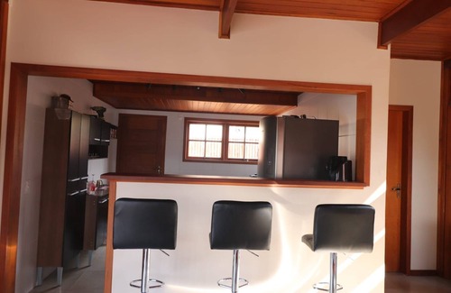 Vargem House | Beautiful house