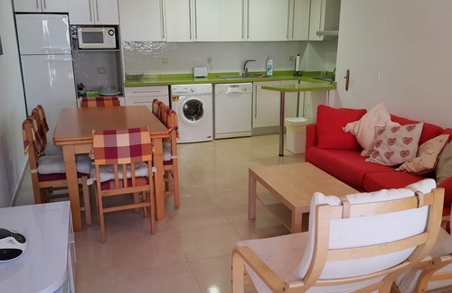 Santa Pola House | Beautiful house by beach in Santa Pola Alicante province. Bungalow bonito al mar